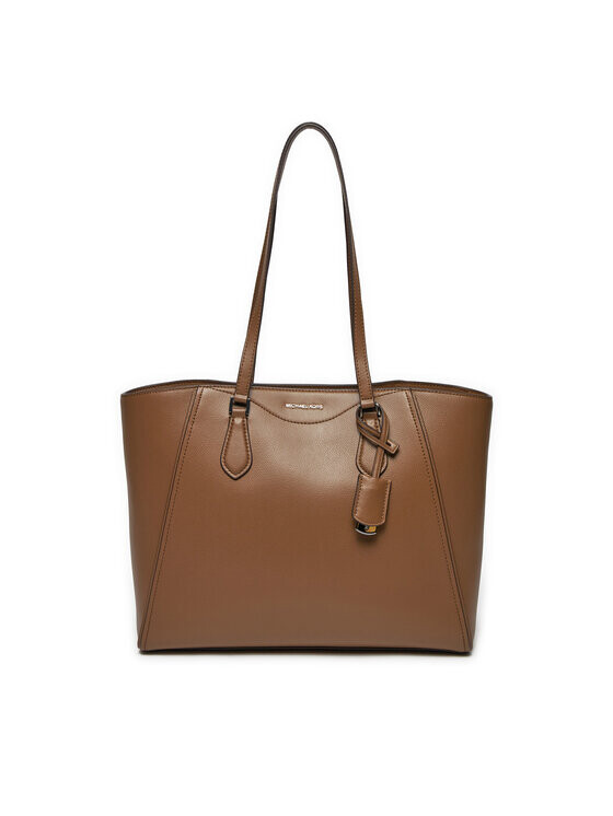 

Сумочка Michael Michael Kors, коричневый
