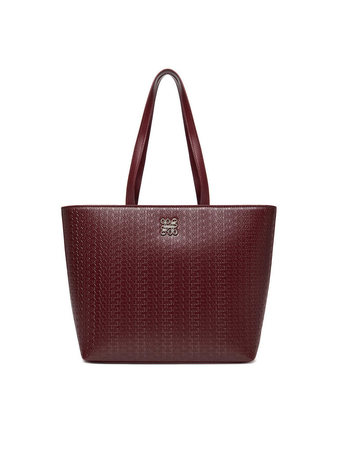 

Сумка-шоппер Nine West CEO-HAMPSHIRE-IV-LDA8170, темно-красный