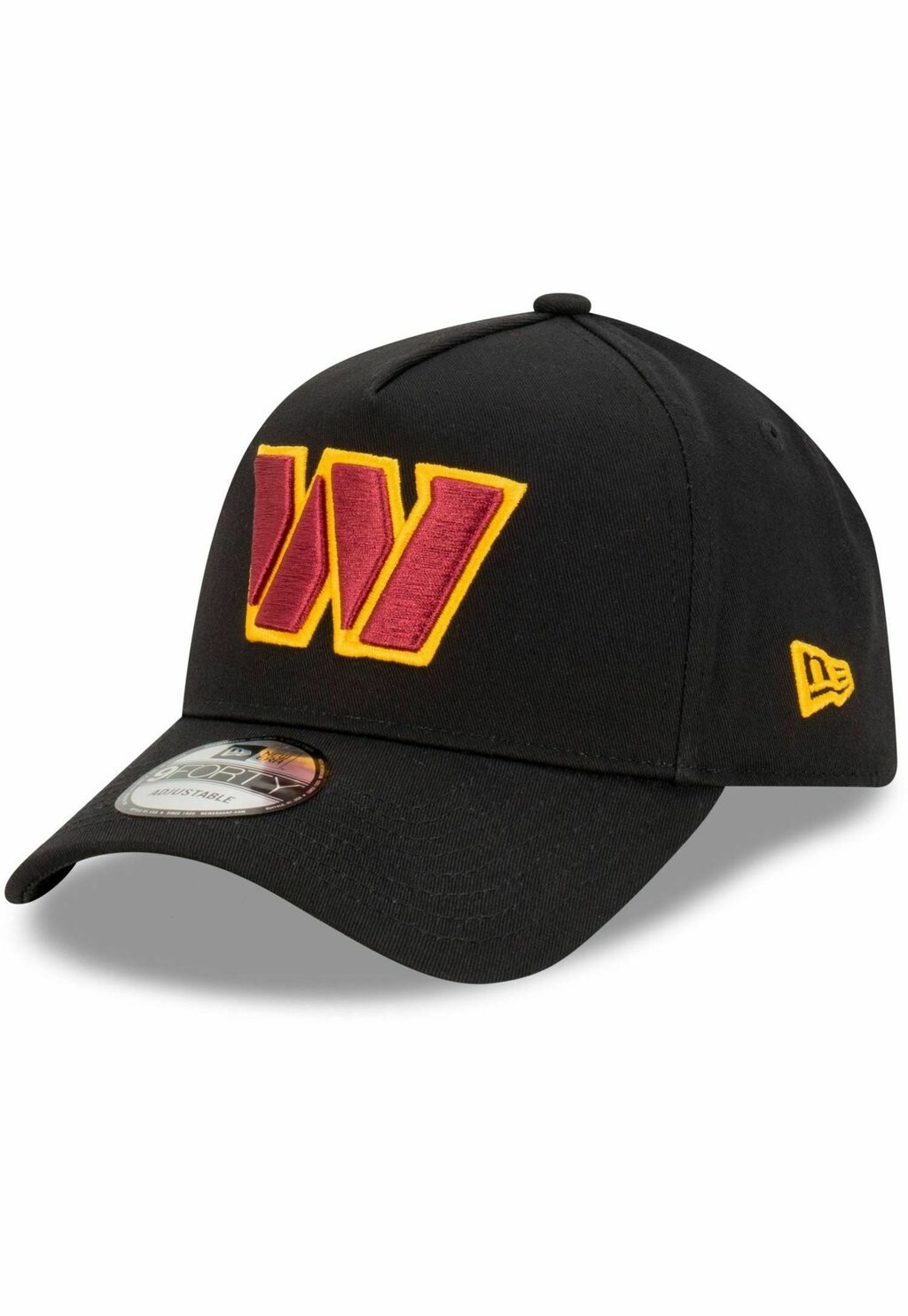 

Бейсболка 9FORTY AFRAME TRUCKER NFL TEAMS New Era, цвет Mottled Dark Red