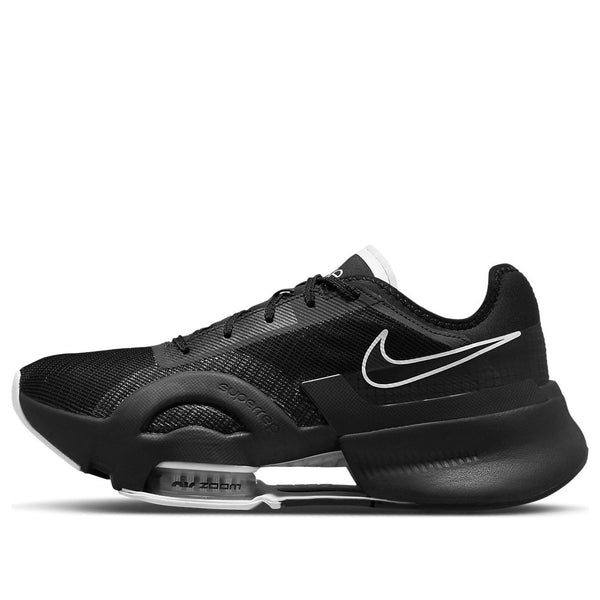 

Кроссовки air zoom superrep 3 Nike, черный