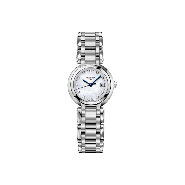 

LONGINES Часы Women's Elegant Collection Watch, Silver Dial