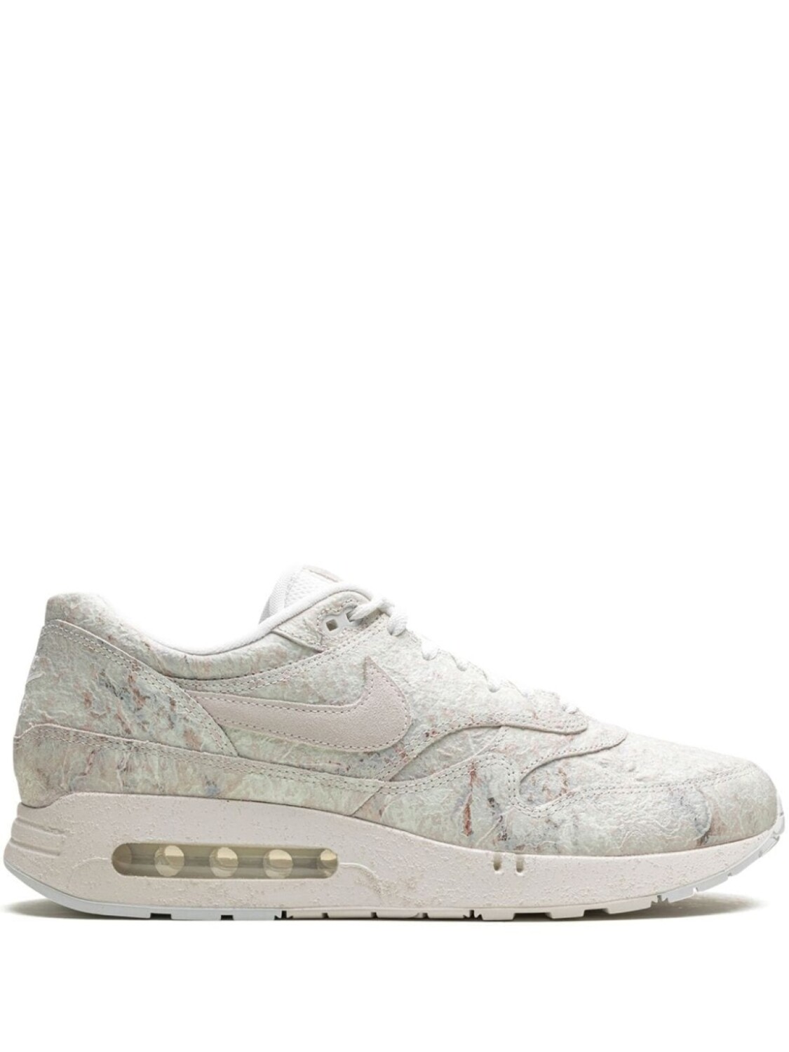 

Nike кроссовки Air Max 1 Museum Masterpiece, нейтральный цвет