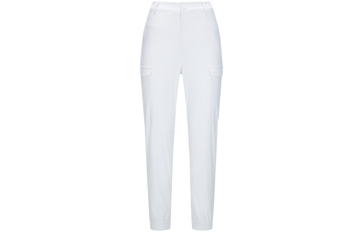 

KOLON SPORT Хаки серии Casual Pants Women's