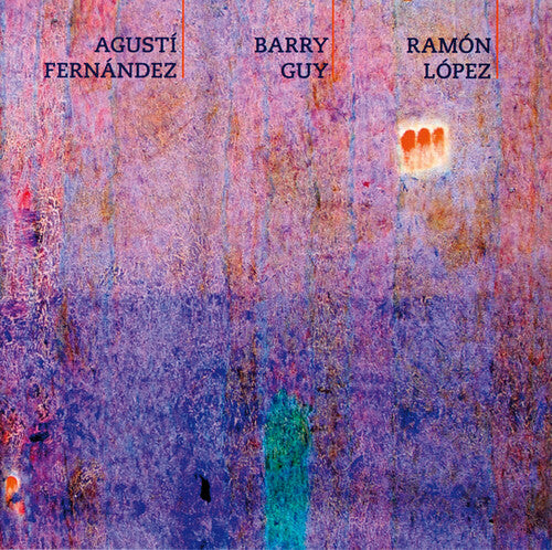

CD диск Fernandez: Aurora
