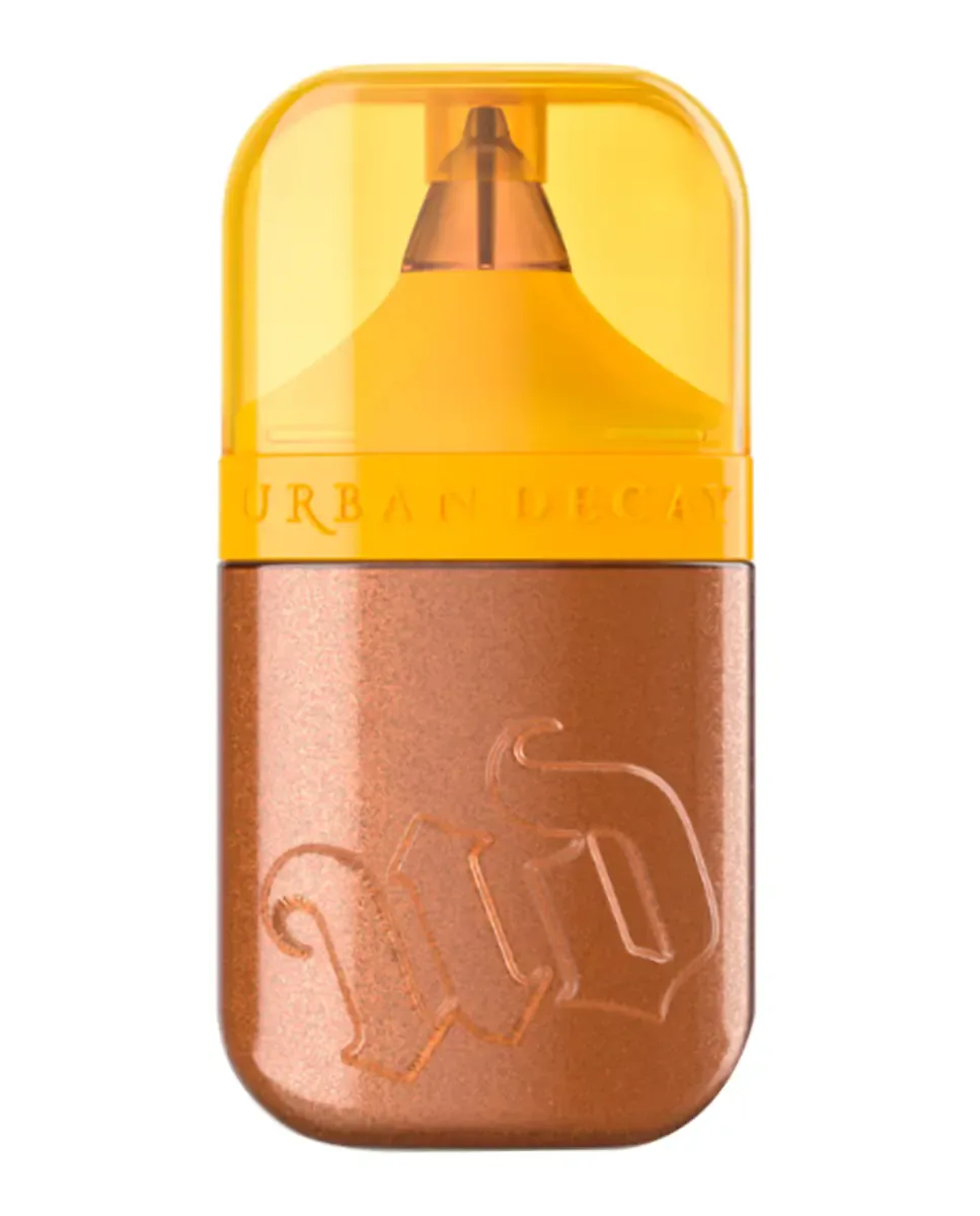 Жидкий хайлайтер Face Bond Light Drops Urban Decay, Tono 6