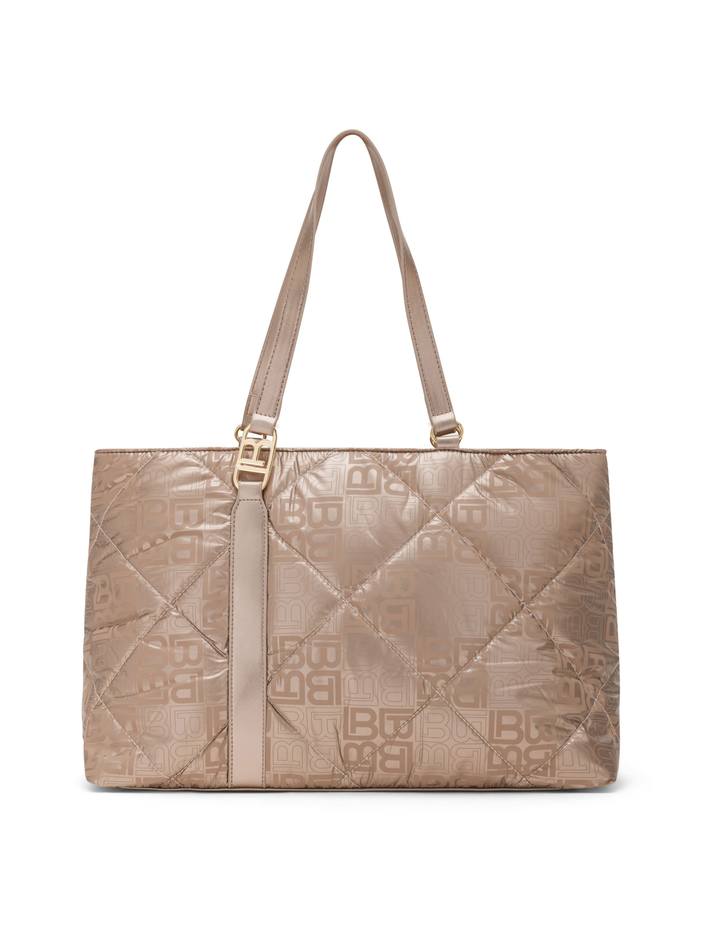 

Laura Biagiotti Шоппер 'Blinky 1' в Rose Gold