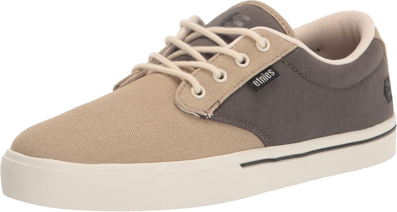 

Мужские кроссовки для скейта Etnies Jameson 2 Eco, зеленый