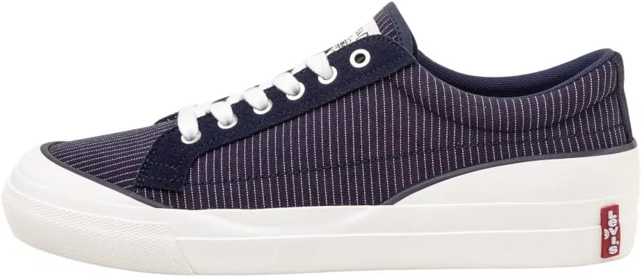Мужские кроссовки Levi's LS1 Low, Navy