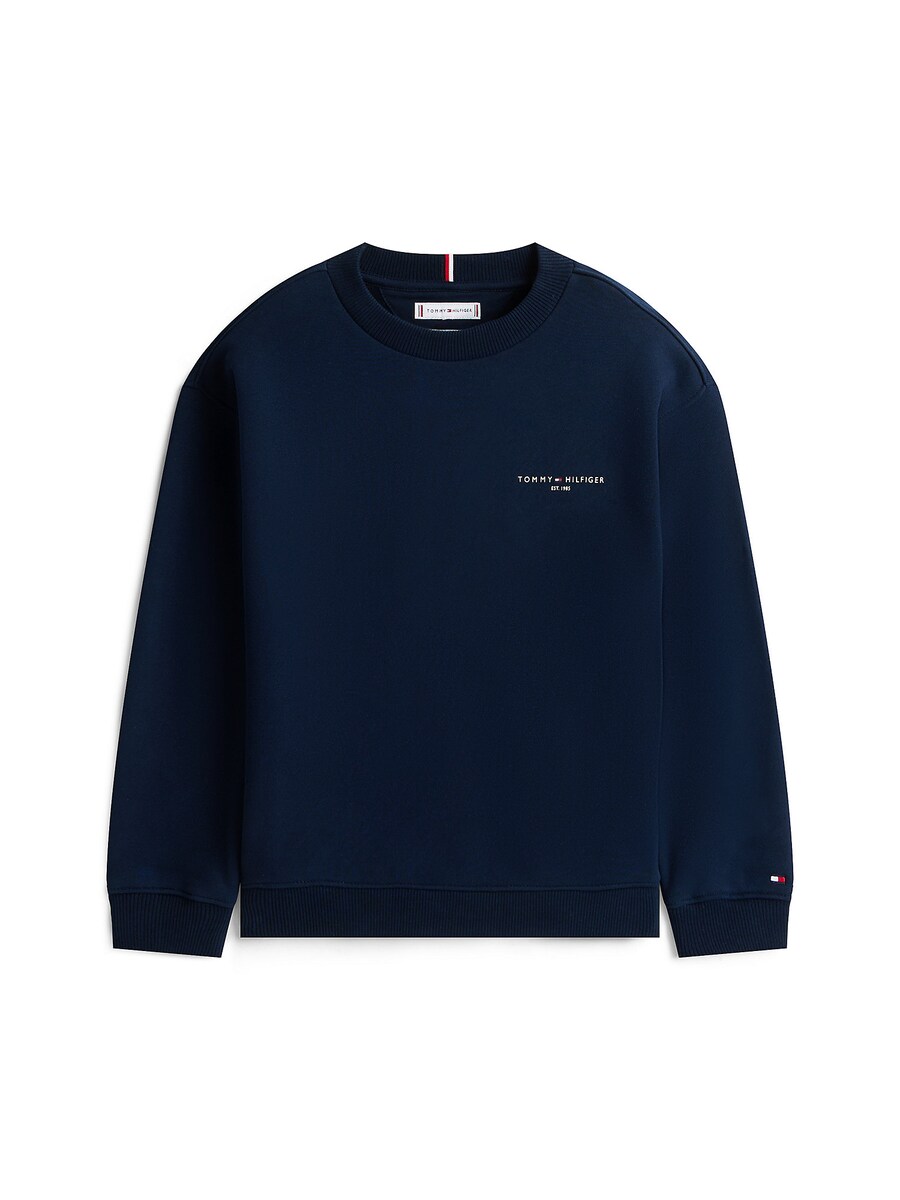 

Толстовка TOMMY HILFIGER, Navy
