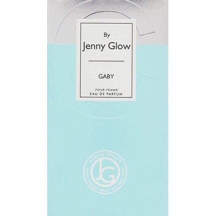 Парфюмированная вода Jenny Glow Gaby Pour Femme — фото 2