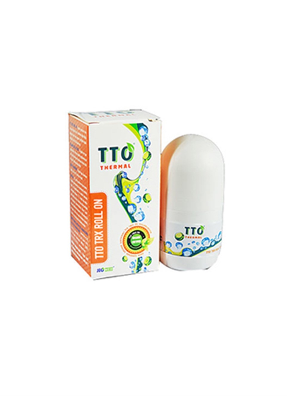 

TTO Thermal TRX Roll-On 45 мл