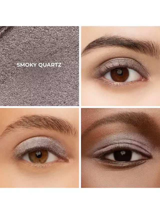 Мерцающие тени для век Caviar Stick Eyeshadow Laura Mercier, Smoky Quartz — фото 3