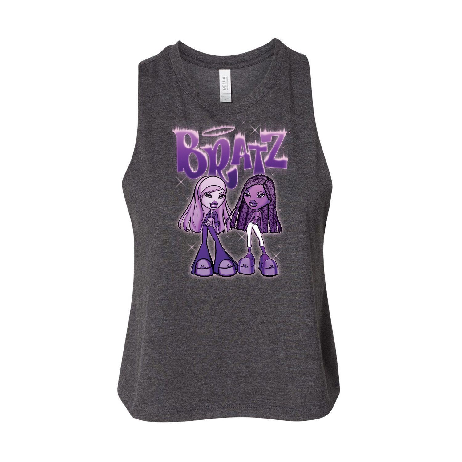

Майка Bratz Racerback для юниоров Licensed Character