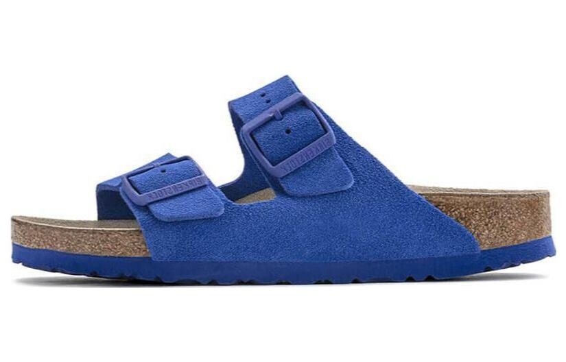 Биркенсток Слайд - Женщины Birkenstock, Blue