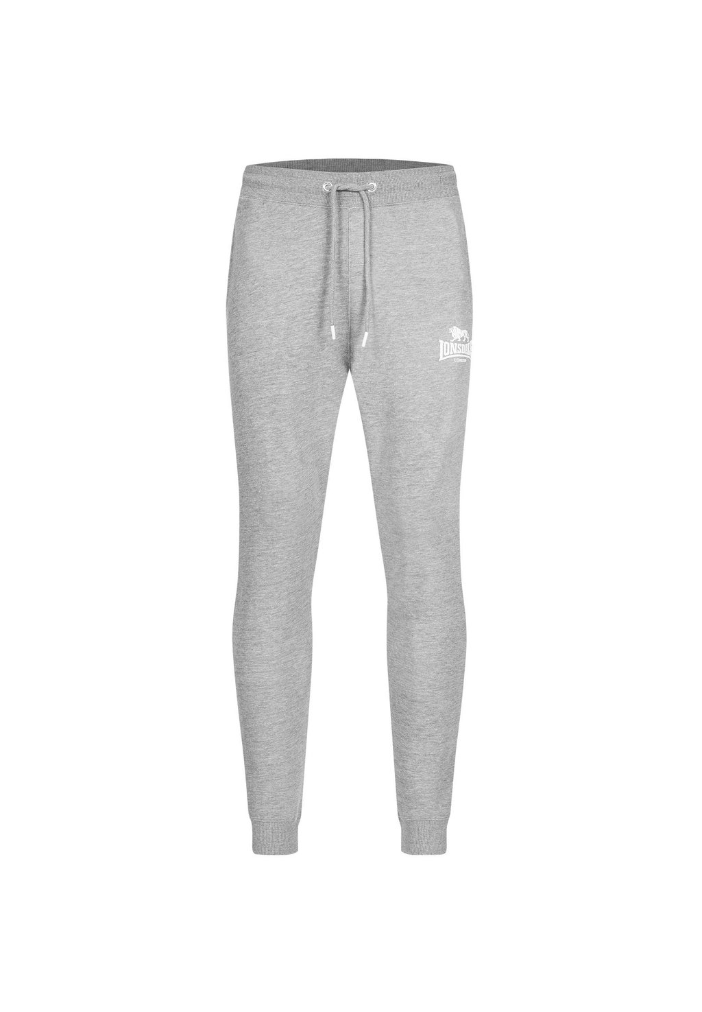 

Спортивные штаны SCHMALE PASSFORM PILSDON Lonsdale, серый