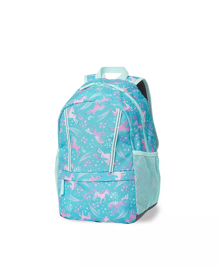 

Детский рюкзак ClassMate Small Lands' End, синий