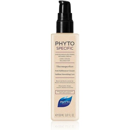 

Фито-фитоспецифический термозащитный спрей Thermoperfect Sublime Smoothing Care 150 мл Phyto