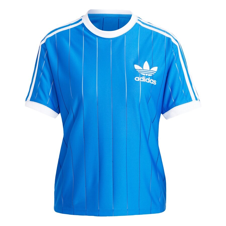 

Футболка ADIDAS ORIGINALS Shirt Adicolor, небесно-синий