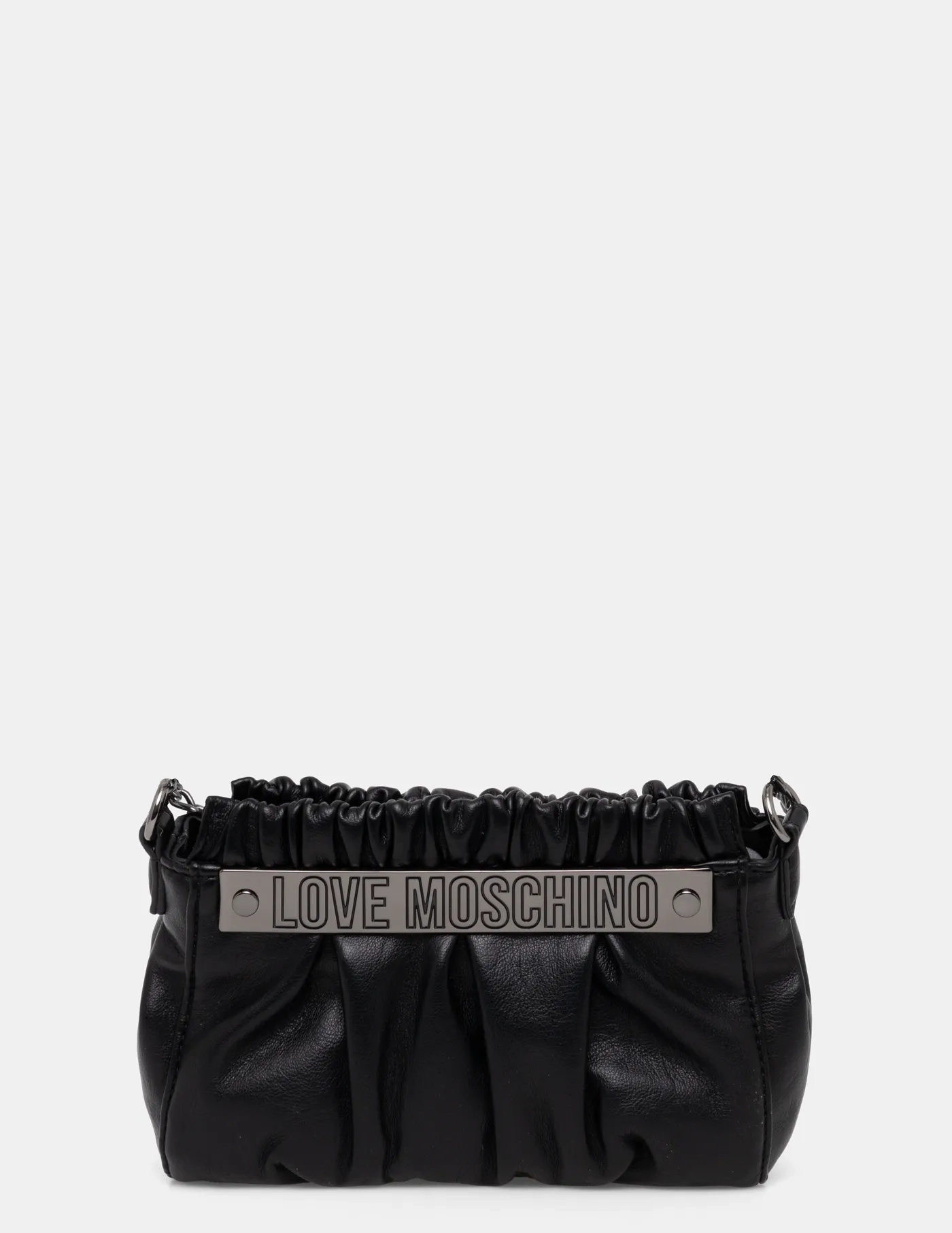 

Сумочка Love Moschino, черный