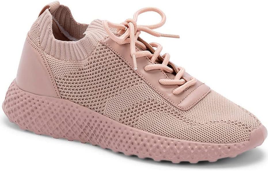 

Водонепроницаемые кроссовки Shay Blush с множеством шнурков Blondo, мультиколор