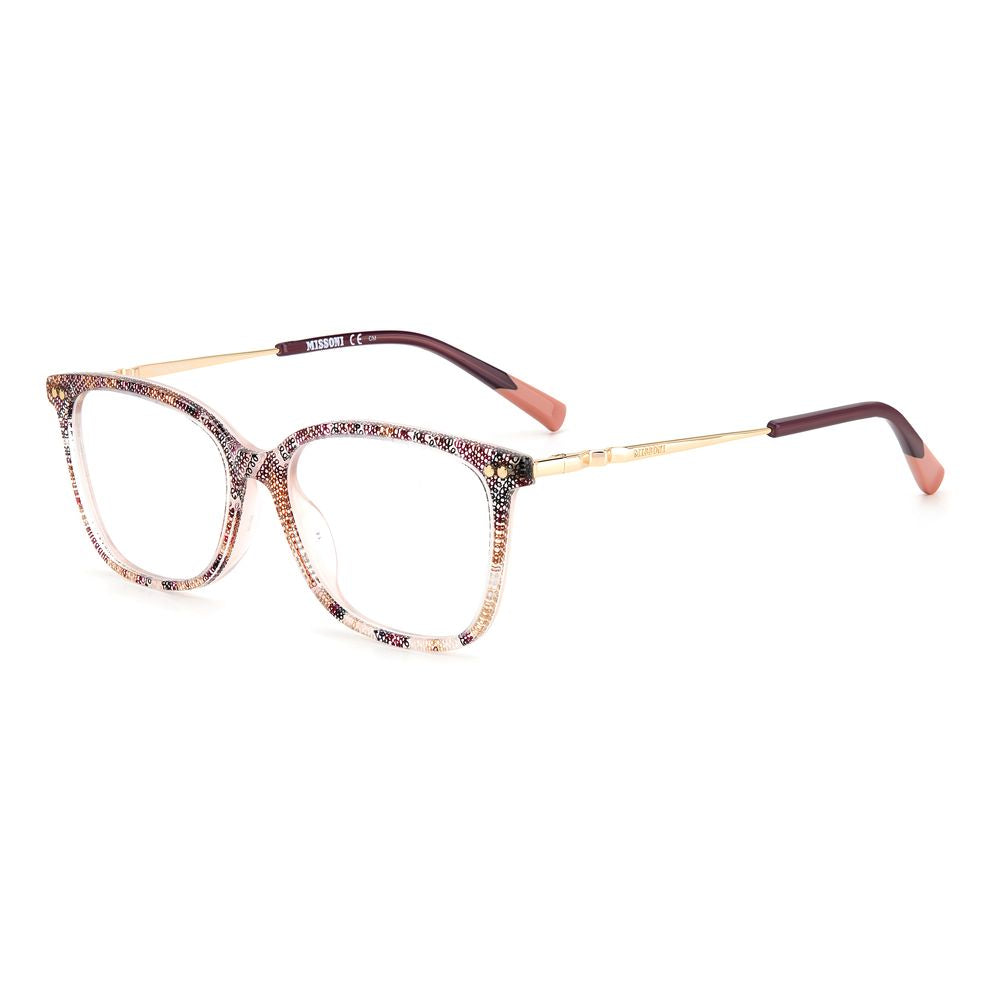 

Женские оправы Missoni multi Acetate