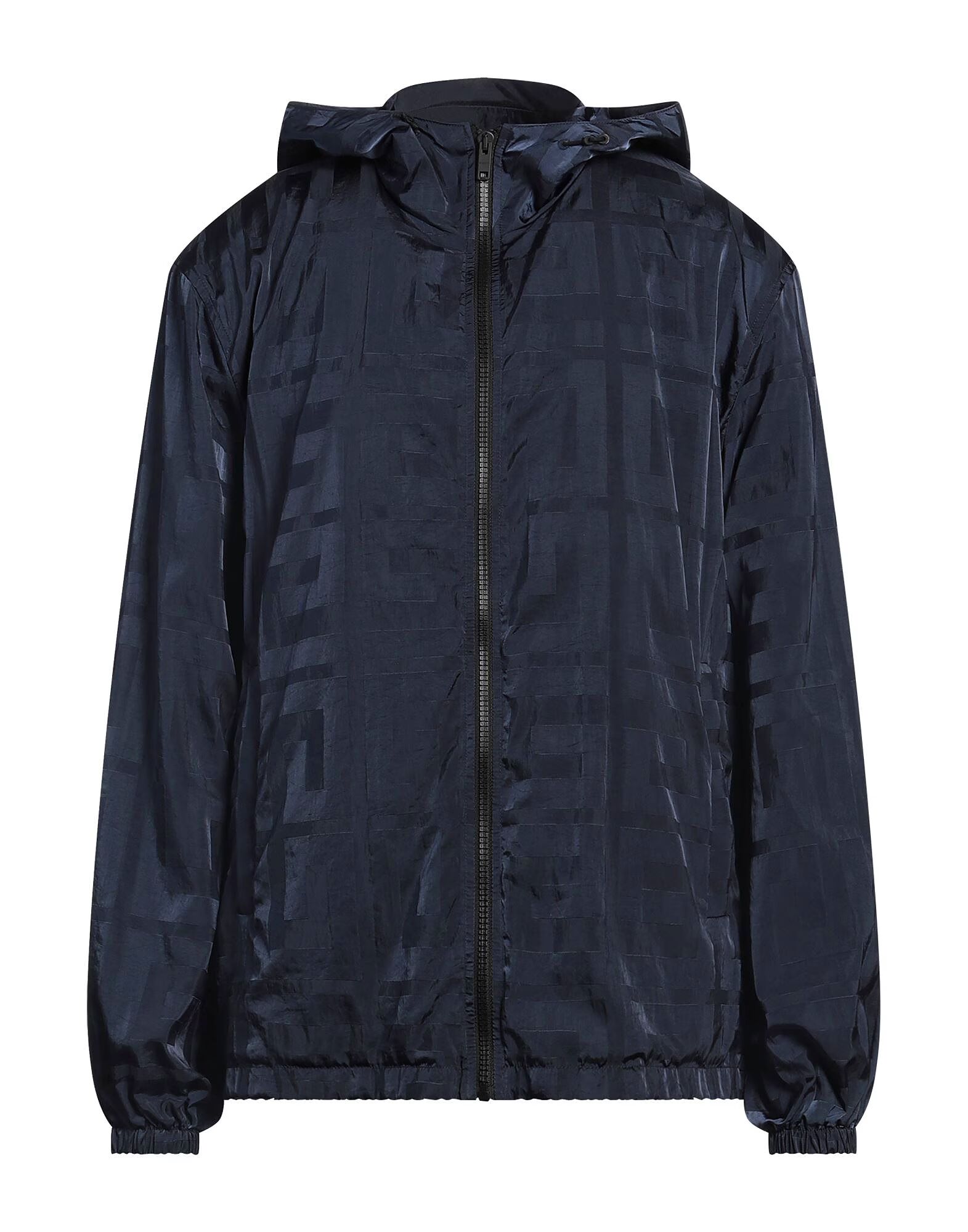 

Куртка Givenchy, темно-синий