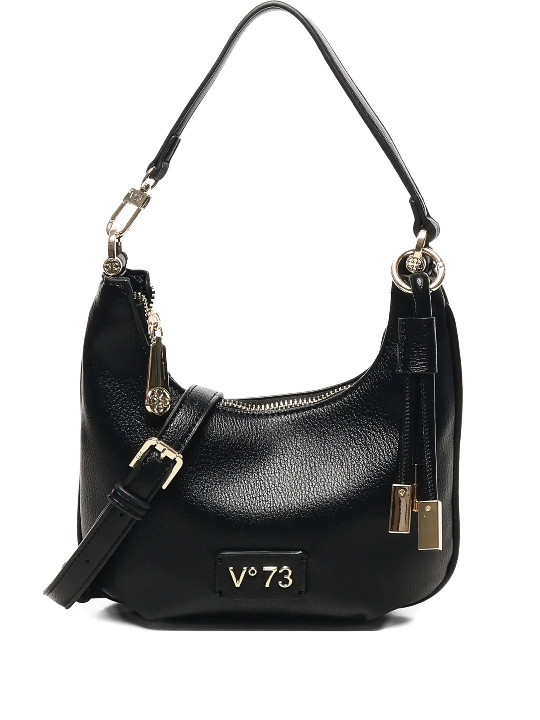 

Сумка на плечо с цепочкой V°73, черный