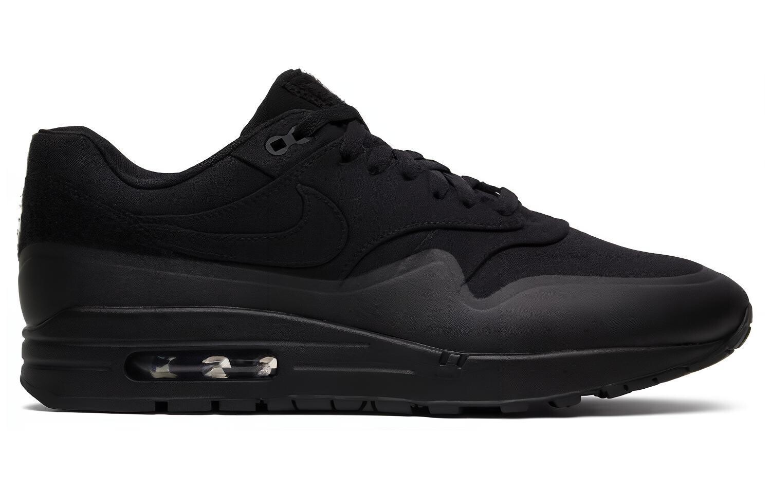 Nike Air Max 1 Кроссовки Мужчины — фото 2