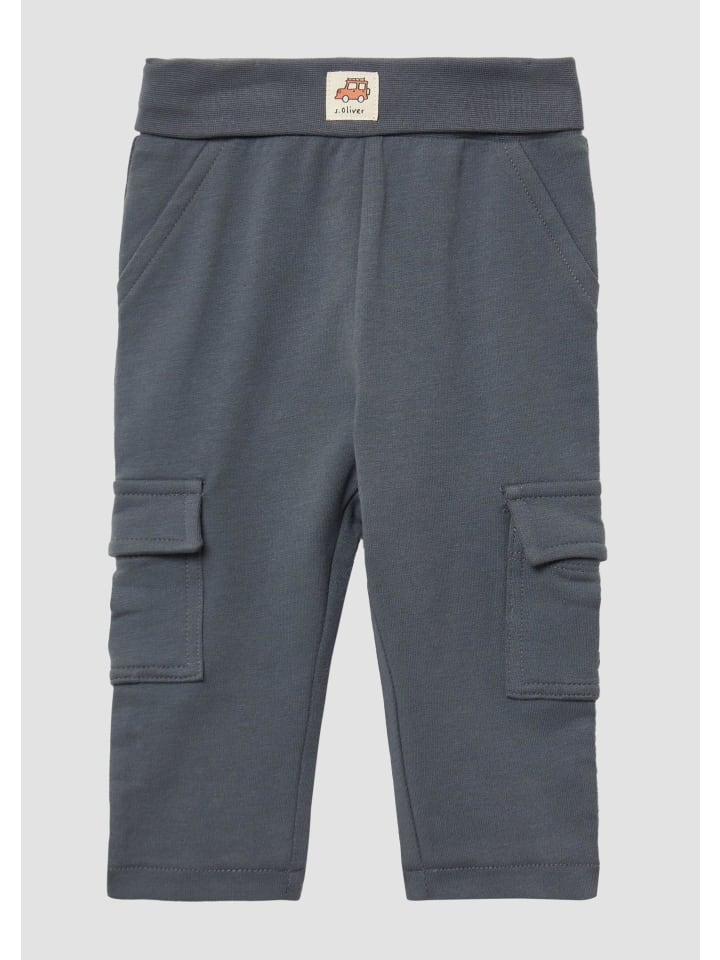 

Леггинсы в цвете 9585_сланцево-серый s.Oliver