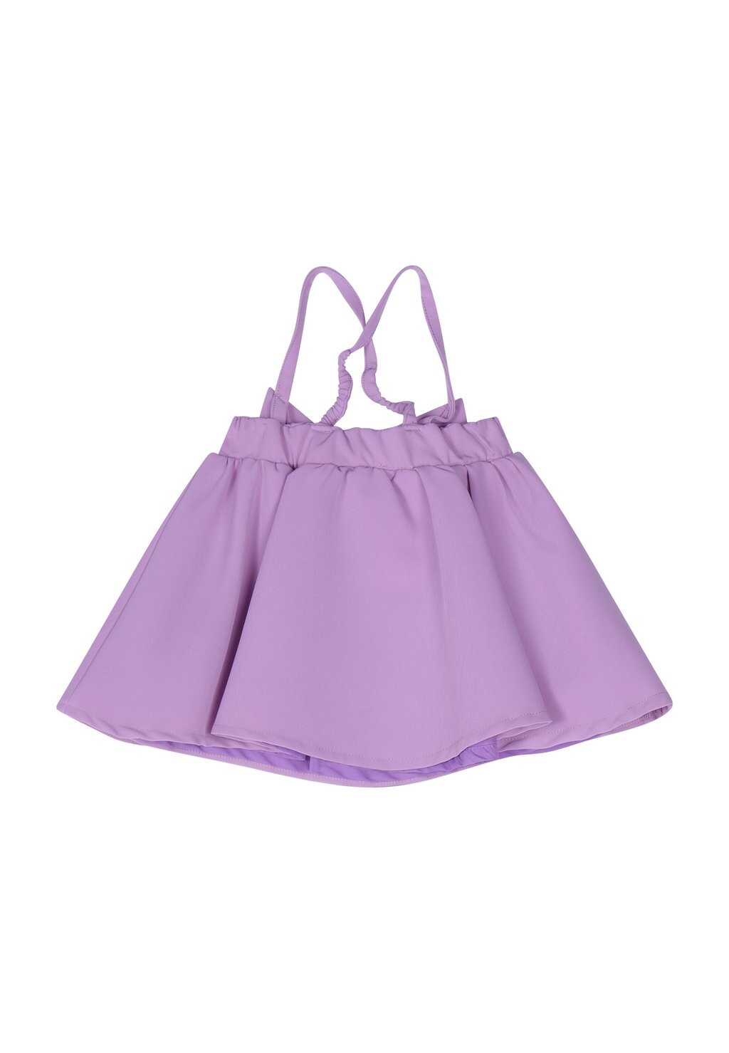 

Юбка А-силуэта Fun&Fun, цвет Mottled Lilac