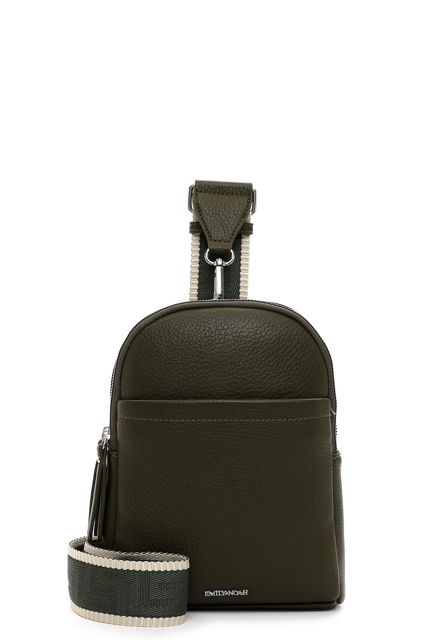 

Сумка через плечо Emily & Noah Emily & Noah Elena, Olive