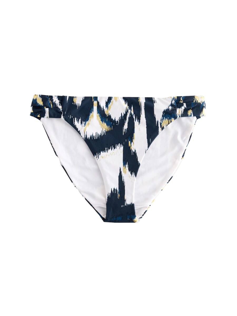 

Плавки бикини Next, цвет Navy/Dark blue