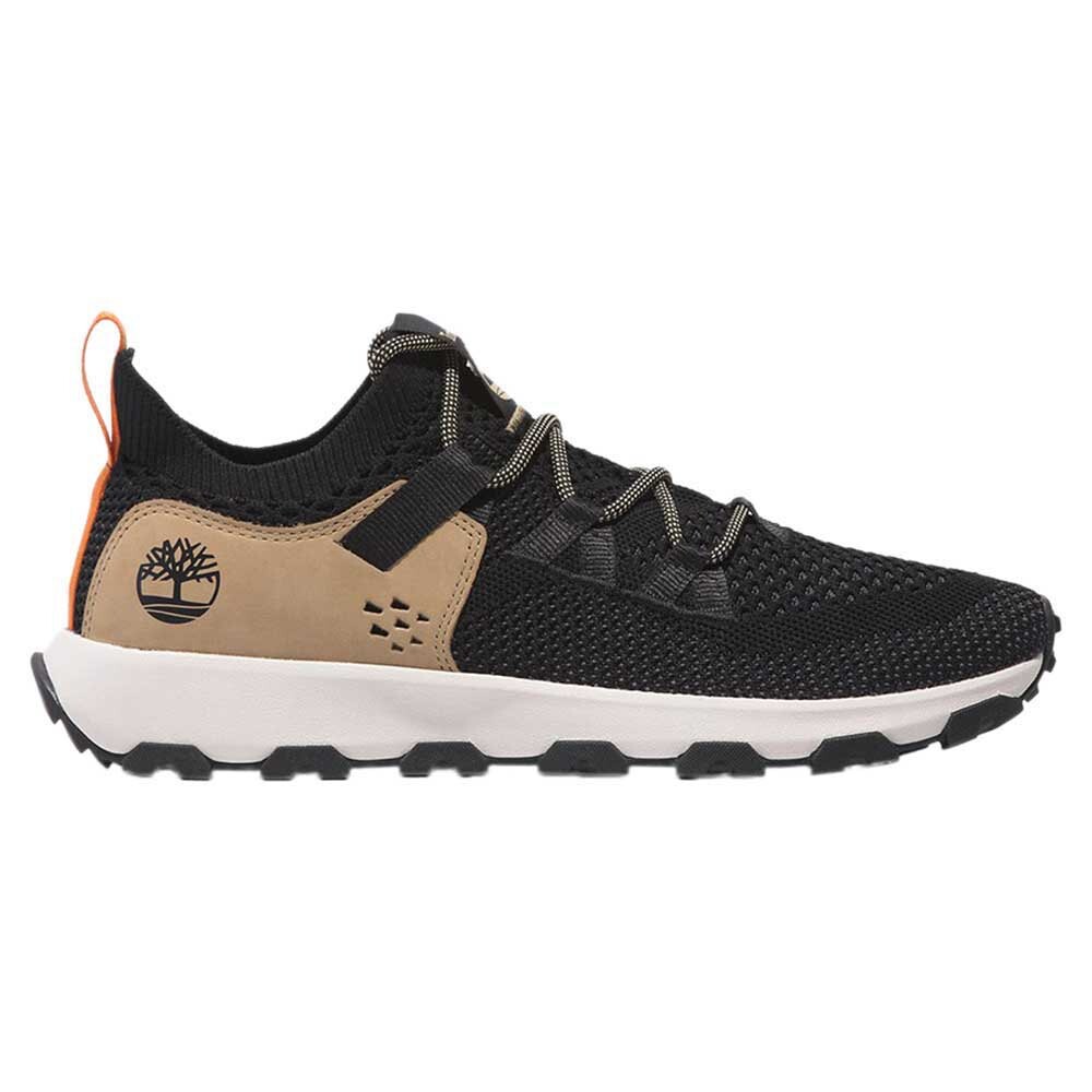 

Кроссовки Timberland Winsor Trail , черный