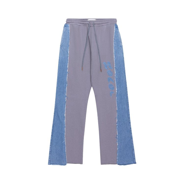 

Брюки Honor The Gift Denim Sweatpant 'Grey'