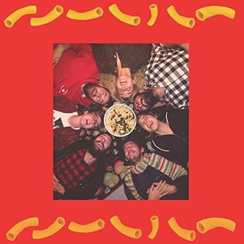 

Виниловая пластинка Palberta & Noats - Chips For Dinner