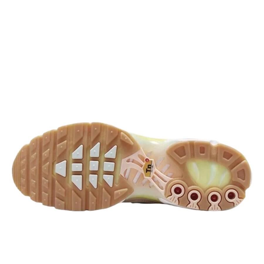 NIKE Кроссовки Air Max Plus Crimson Tint — фото 4