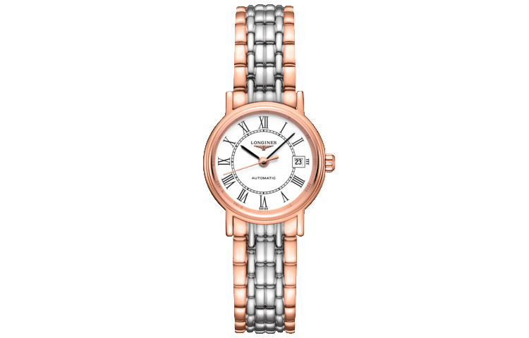 

Longines Presence L4.321.1.11.7