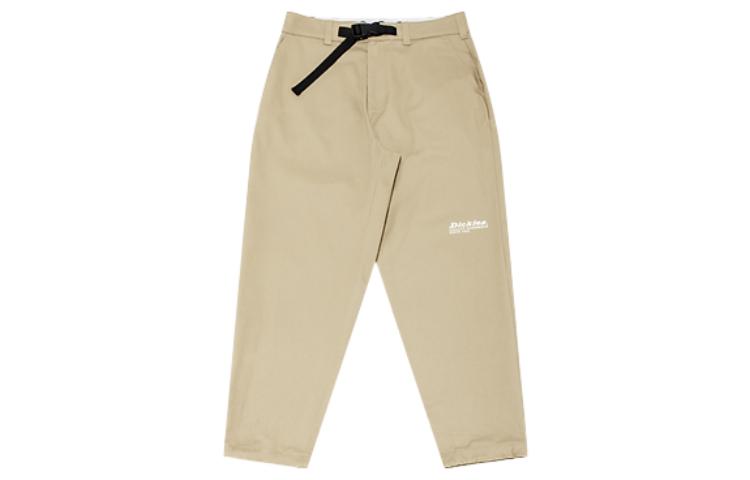 

Повседневные брюки мужские Dickies песочного цвета