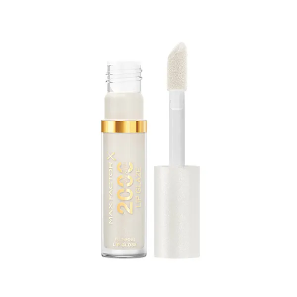 

Блеск для губ 2000 Calorie Lip Glaze Max Factor, цвет melting ice
