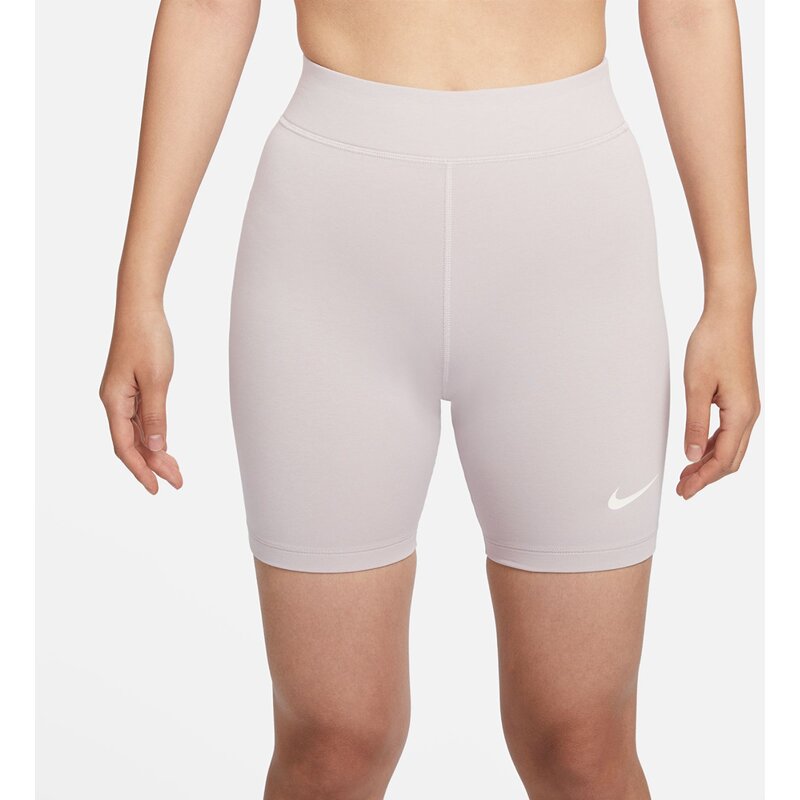 

Tight w nsw nk clsc hr 8in short Nike, мультиколор
