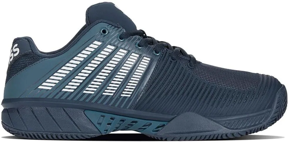 Мужские спортивные кроссовки K-Swiss Express Light 2, Blue — фото 2