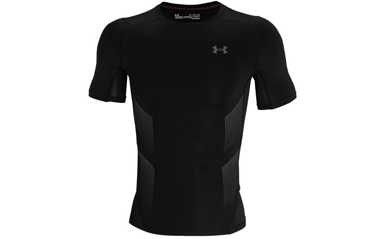 

Мужская одежда для фитнеса Under Armour, Черный