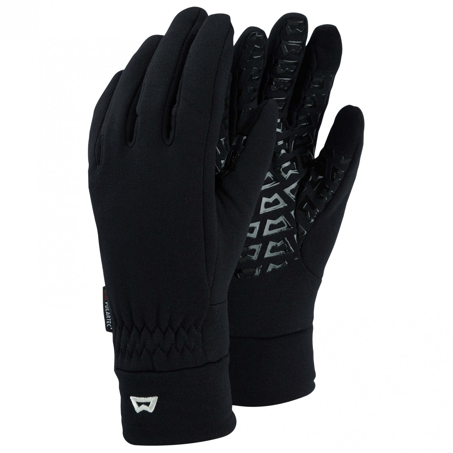 

Перчатки Mountain Equipment Touch Screen Grip Glove, черный