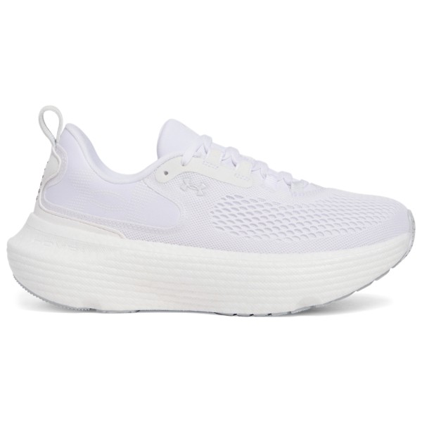 

Женские кроссовки Infinite Elite 2 Under Armour, белый