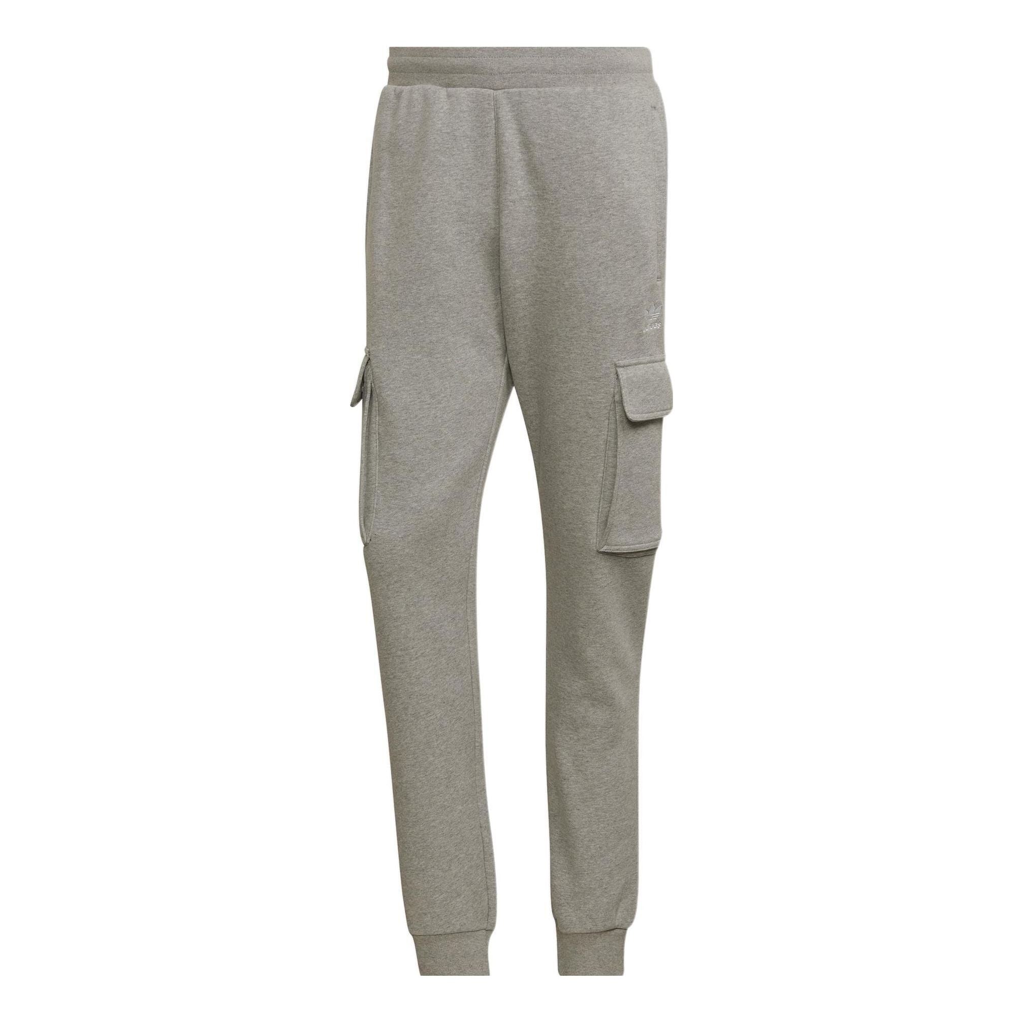 

Спортивные брюки adidas Essentials Treaoil Cargo Pants HK0184
