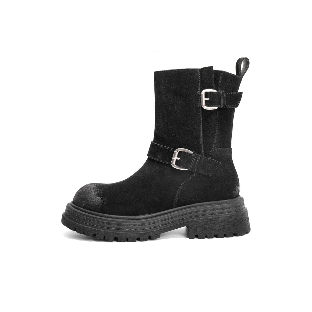 Ботильоны BELLE Ankle Boots Women's