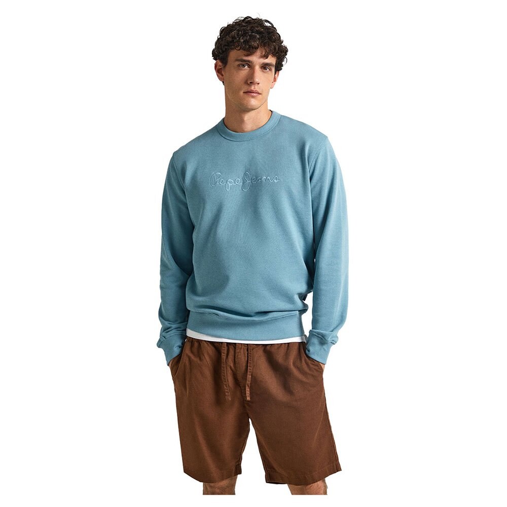 

Толстовка Pepe Jeans Joe, синий