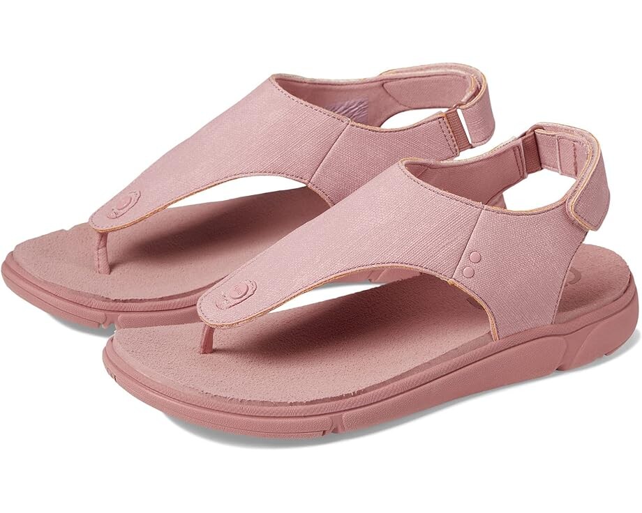 

Сандалии Ryka Margo Next, цвет Medium Pink