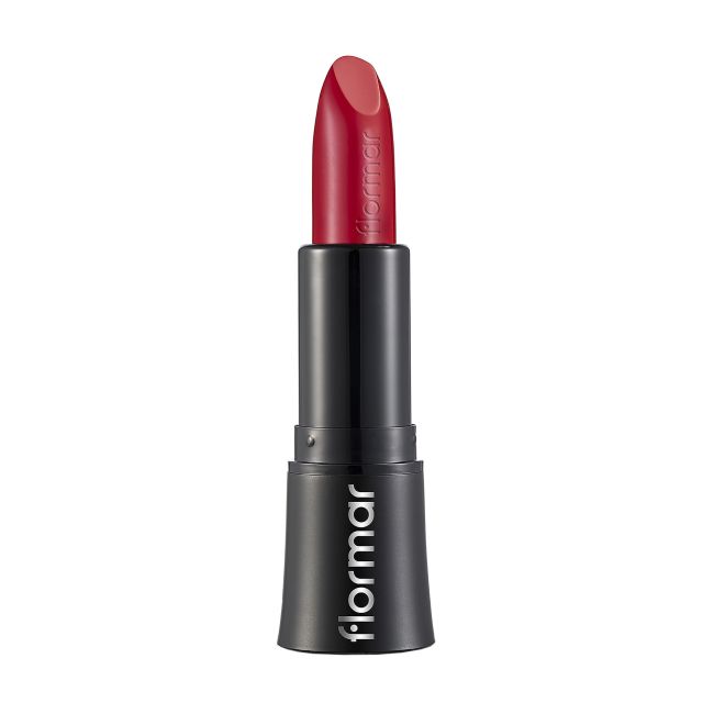 

Суперматовая помада Flormar, цвет 206, 4,2 гр