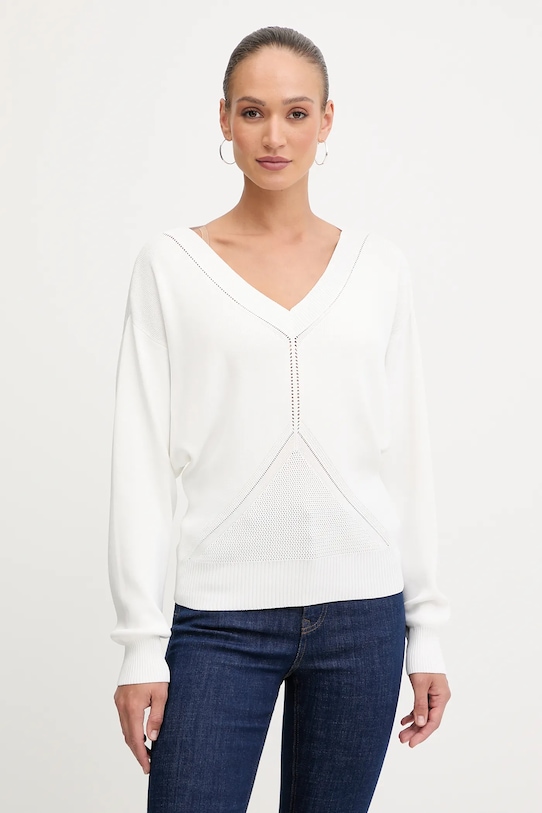 

Свитер COURTNEY Marciano Guess, белый